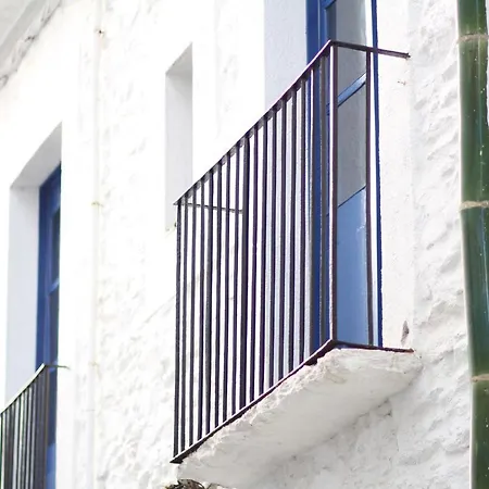 Apartament - Compartir Cadaqués Exterior photo