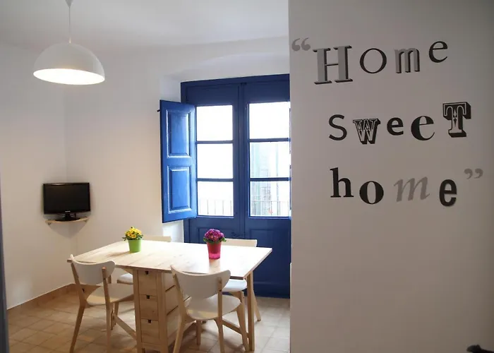 Apartament - Compartir