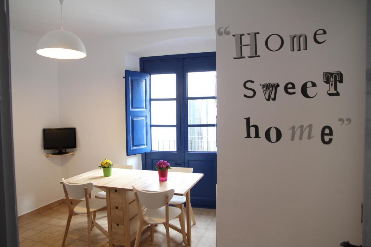 Apartment - Compartir