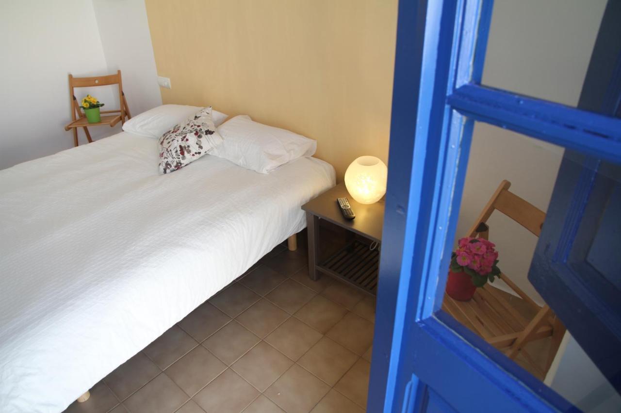 Apartment - Compartir *