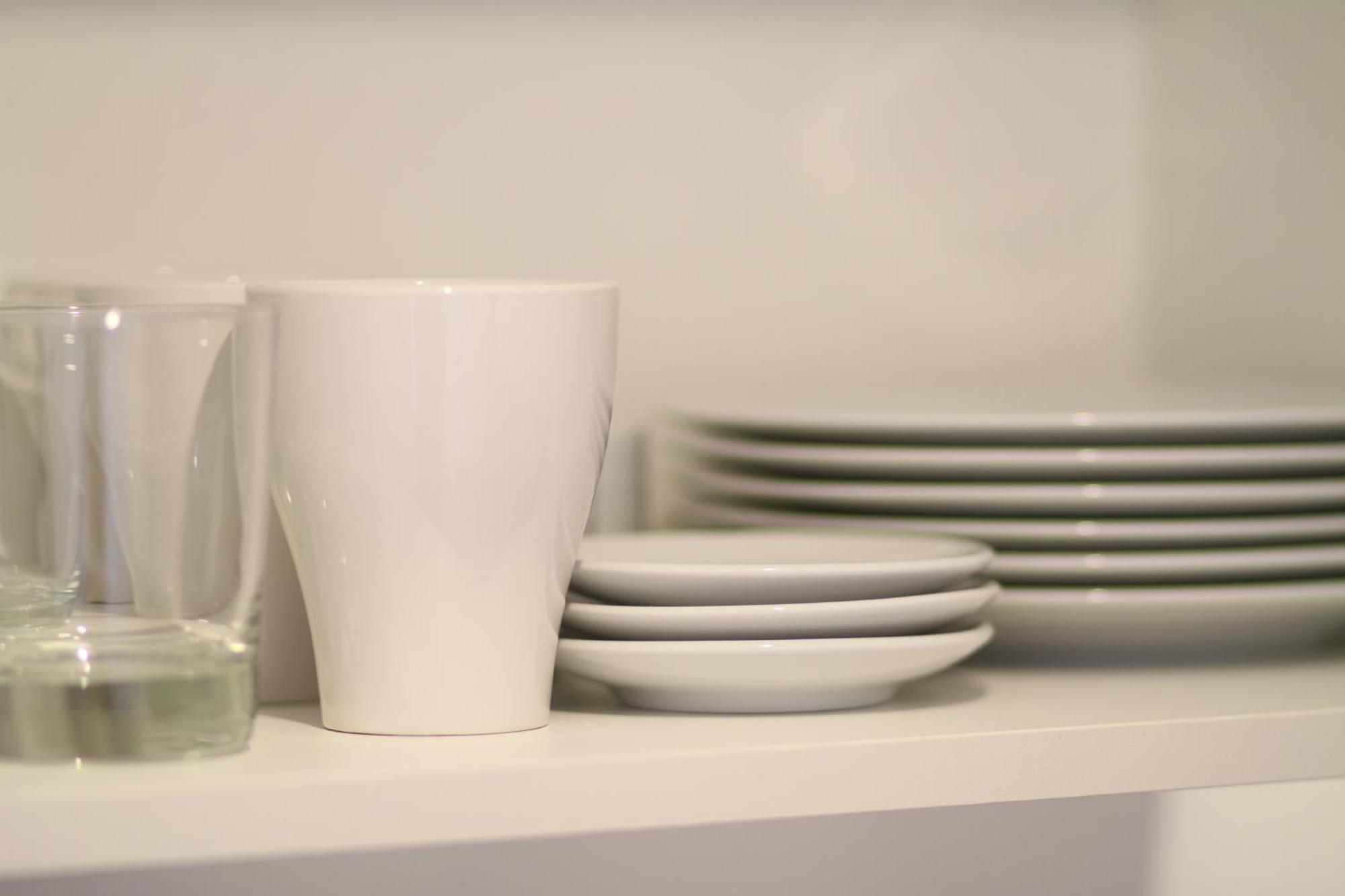 Apartament - Compartir *